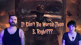 Is Jeepers Creepers Reborn As Bad As They Say? Let’s Discuss (Spoilers After Initial Thoughts)