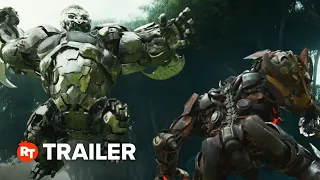 Transformers: Rise of the Beasts Final Trailer (2023)