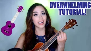 Learn to Play "Overwhelming" by Jon Bellion!
