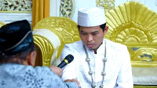 AMANAH WALI 4 | Bagaimana Proses Akad Nikah Mang Darma dan Bulik Wiwik? | Eps 343