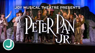 JOY Musical Theatre Presents Peter Pan Jr. (2022)