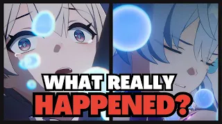 What Exactly Happened To Firefly And Robin? | Honkai Star Rail Lore