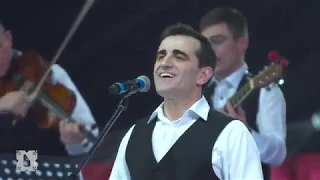 Ansamblul Plăieșii - Concert aniversar la 30 de ani, "La omul care mi-i drag", Partea a II-a