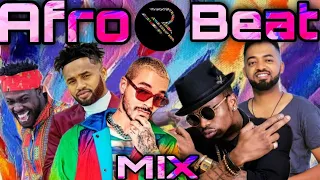 AFROBEAT PARTY MIX 2021 | With Ethiopian music's ROBEL MIX