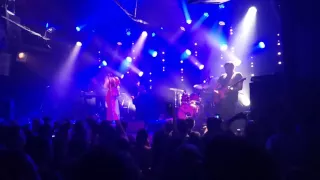 Joss Stone - I Put A Spell On You - Live, Tel Aviv 25/7/2016