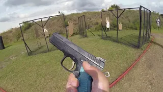 USPSA 2019 LO CAP NATIONALS POV #CZSHADOW2