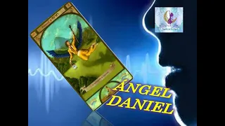 ÁNGEL DANIEL