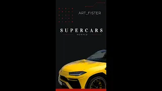 Lamborghini Urus | Monaco Supercars