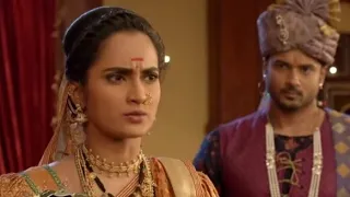 punyashlok Ahilya Bai 28th March 2022 full episode