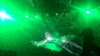 Metallica Best Moment - Royal Arena, Copenhagen, 09/02/2017