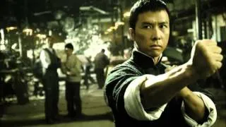 Kamz ELP Ip man