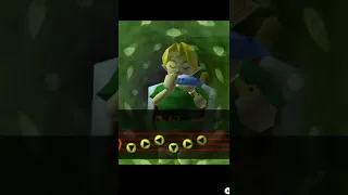 PROOF that saria's song is Fake!