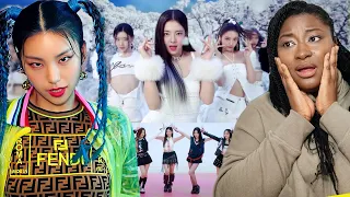 DISCOVERING ITZY - “Cheshire” “Boys Like You” "ICY" & "LOCO" Dance Practice (Catch Up REACTION)