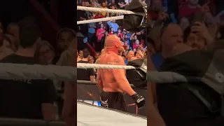 Brock Lesnar vs Bobby lashley full match WWE  Eliminations chamber #wwe