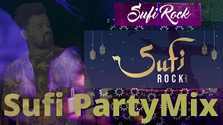 Best Sufi Songs of All Time Favourite| Top Sufi Rock Songs| Best Sufi Party Songs| Sufi Nonstops Mix