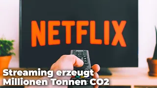 Dieses Video NICHT anklicken - Jeder Klick ist schlecht fürs Klima! - Clixoom nature