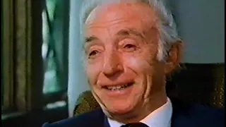 Sir Stanley Matthews - Maestro (1987)