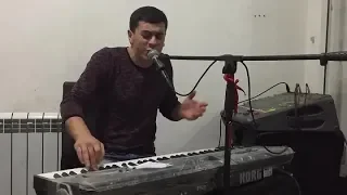 Sakit Samedov-Nazirajonam  (JONLI IJRO)