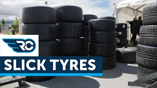 Switching To Slicks? Watch This FIRST | Michelin Tyres [#TECHTALK]