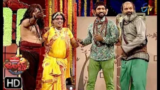 Adhire Abhinay Performance | Jabardasth  | 14th  February 2019    | ETV  Telugu