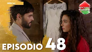 Hercai - Episodio 48