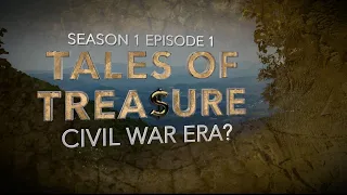 S1 E1 | Civil War Era?