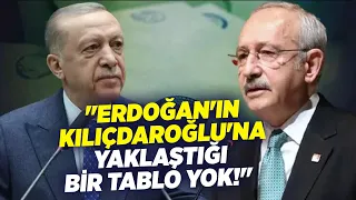 Derya Kömürcü: "Erdoğan'ın Kılıçdaroğlu'na Yaklaştığı Bir Tablo Yok!" | Seçil Özer ile Başka Bir Gün