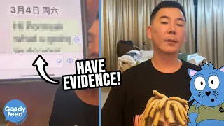 Mdada Saga: Addy Lee Just Exposed Pornsak & Has Lawyered Up