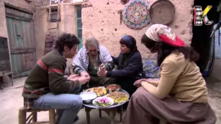 مسلسل مرايا 2011 ـ الحلقة 14 الرابعة عشر كاملة HD