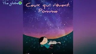 Ceux qui rêvent (the ones dreaming ) French song lyrics with English translation
