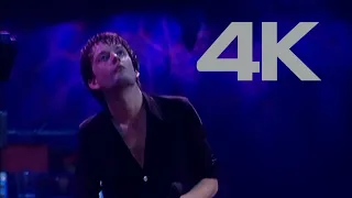 Pulp - Laughing Boy (Live at Finsbury Park 1998) - 4K Remastered