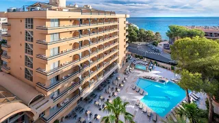 4R Playa Park, Salou, Spain