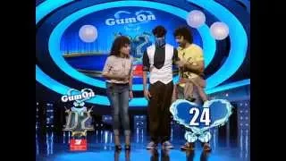 D2 D 4 Dance Ep 45 I The Ayyo - Yoyo episode I Mazhavil Manorama