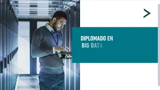 Diplomado en Big Data & Ciencia de Datos  - UANDES online