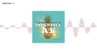 Infertile AF (160) - Bre
