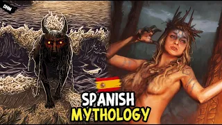 SPANISH MYTHOLOGY: Exploring the Dark Side of Iberian Folklore | FHM