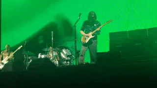 Red Hot Chili Peppers - Hey (Amazing Solo live @ Sevilla 4/6/2022)