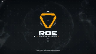 Ring of Elysium Intel 4000 Test