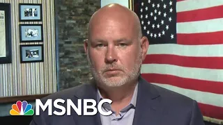 Steve Schmidt: Sarah Sanders Is The Most 'Prolific Liar' | The Beat With Ari Melber | MSNBC