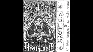 Sacrificio - Deathlord