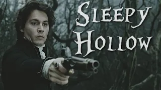 Sleepy Hollow ][ Me & The Devil