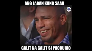 🥊Pacquiao, Pinagtawanan ni Miguel Cotto | ang Paghihiganti ni Manny Pacquiao sa madayang Negro