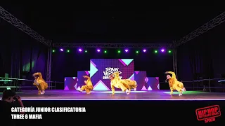 THREE 6 MAFIA - HHI SPAIN 2023