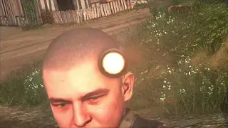 Sniper Elite 5 Brutal Killcams Comp