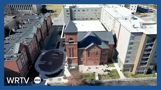 Preserving the rich history of Indianapolis' Bethel AME Church