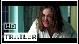 "Z" - Horror, Thriller Movie Trailer - Keegan Connor Tracy, Ali Webb, Sara Canning