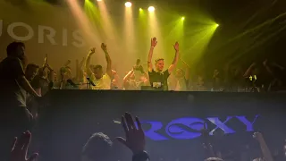 Joris Voorn - 9. 10. 2021 ROXY PRAGUE