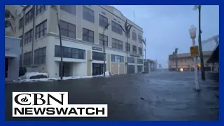 CBN NewsWatch AM: September 29, 2022