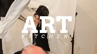 Art Kitchen - Episode 2