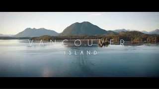 VANCOUVER ISLAND - Canada's landscapes [4K] ► Episode 16